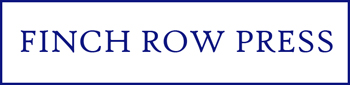 Finch Row Press Logo